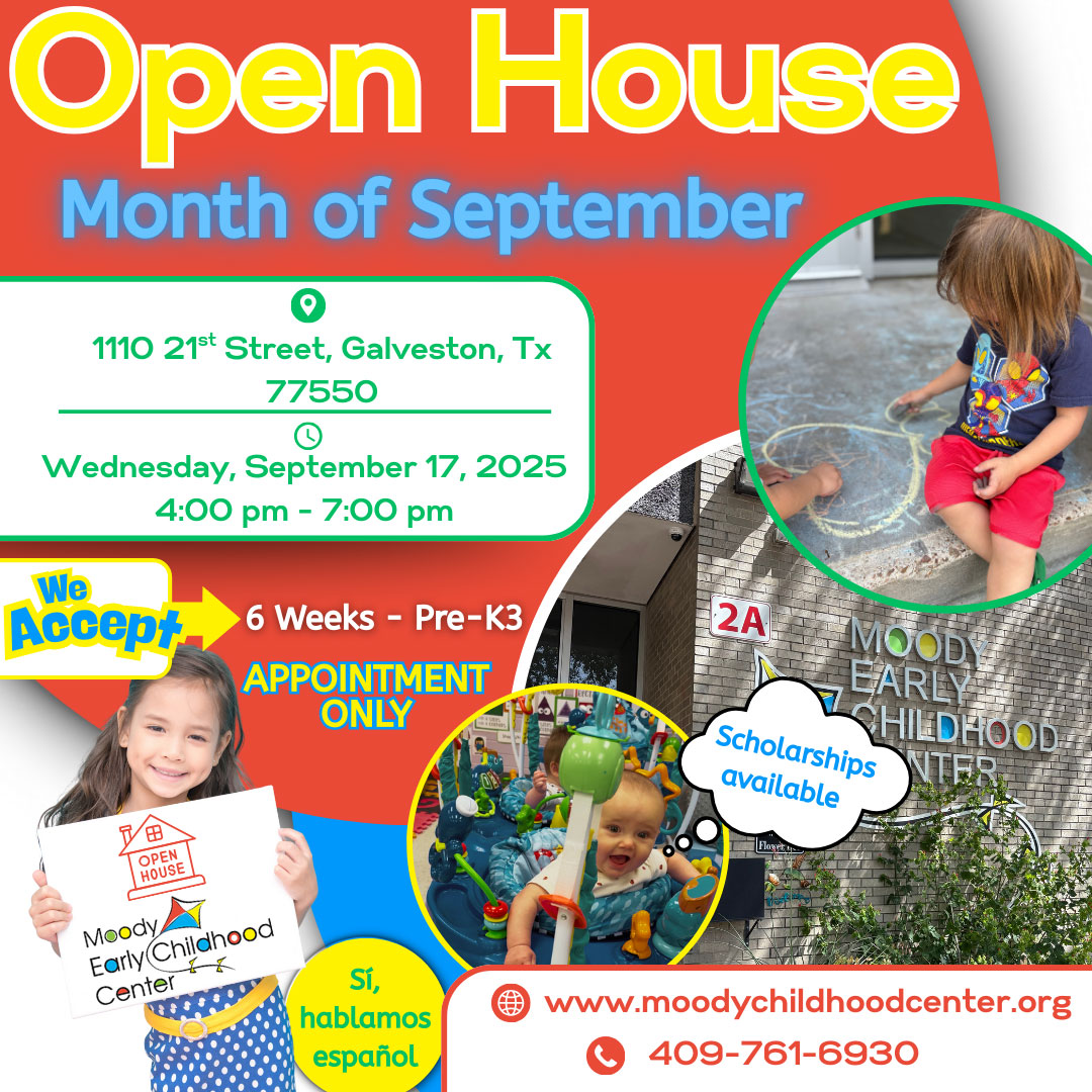 open house